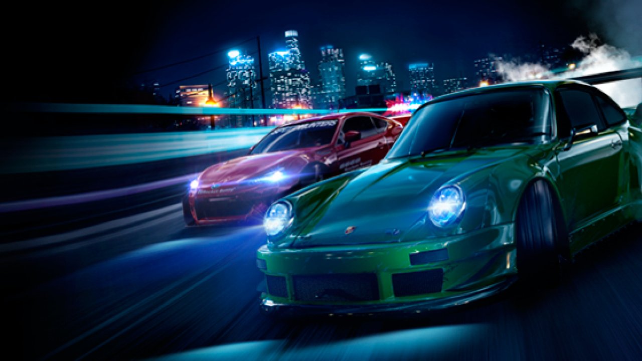 need for speed ps4 review