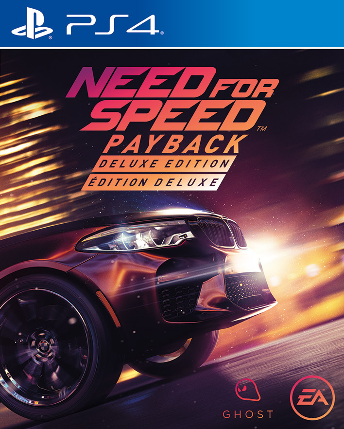 need for speed ps4 review